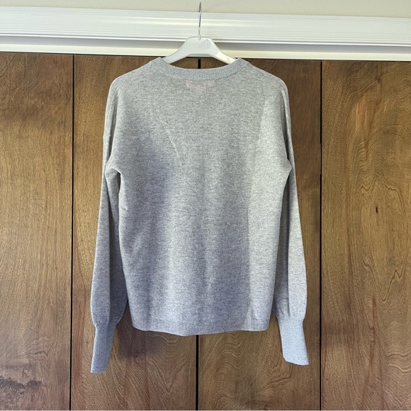 NWT Lilly Pulitzer Jasmina Cashmere Sweater - Picture 4 of 5